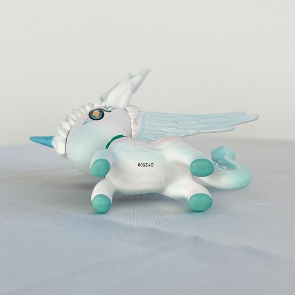 Tokidoki Mystical Dragon Unicorno Feather Dragon Fantasy Angel Pegasus Figure - Picture 7 of 7